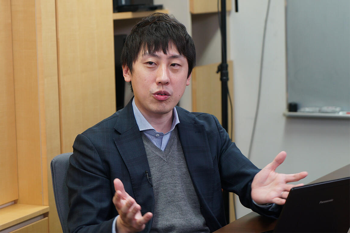 SDGsは未来の羅針盤。構造を読み解き、ローカル化から始めよう【建設業の未来インタビュー⑤ 前編】
