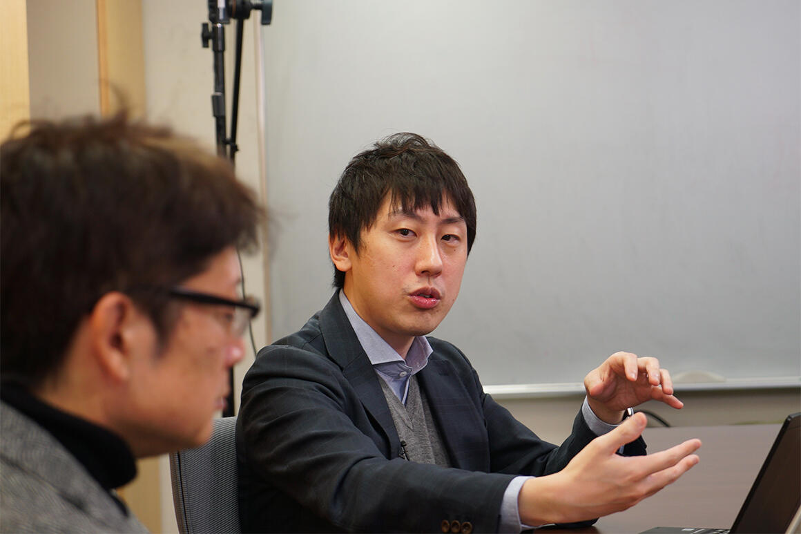 SDGsはコミュニケーションツール。取り組みをストーリーとして伝えたい【建設業の未来インタビュー⑤ 後編】