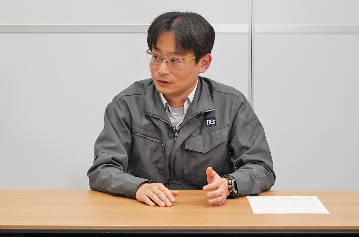 ロボットの価値をどこに見いだすか。「必ず動く」で業界への浸透を図る【建設業の未来インタビュー⑩ 前編】